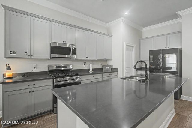 3039 Sea Oats Drive, Long Beach, MS 39560