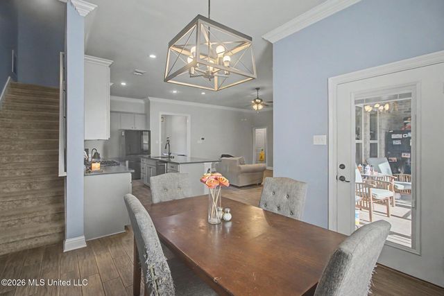 3039 Sea Oats Drive, Long Beach, MS 39560