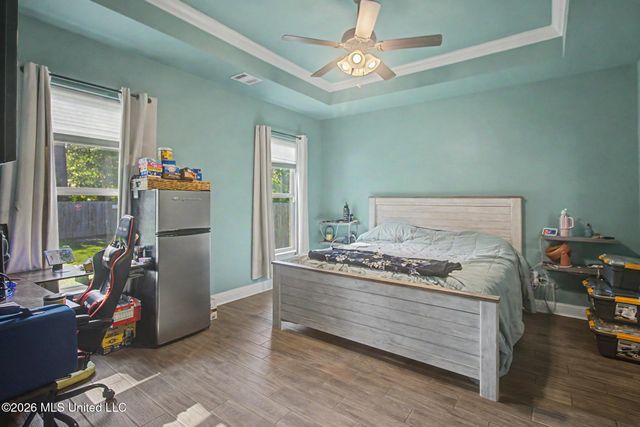 3039 Sea Oats Drive, Long Beach, MS 39560
