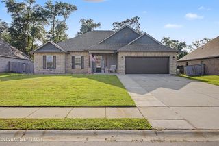 3039 Sea Oats Drive, Long Beach, MS 39560
