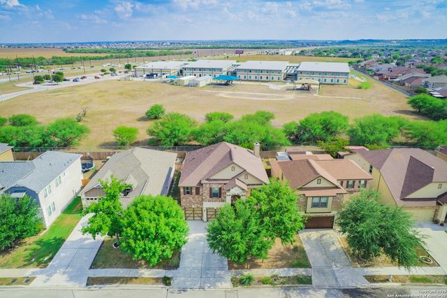 9914 Copper Rise, Converse, TX 78109