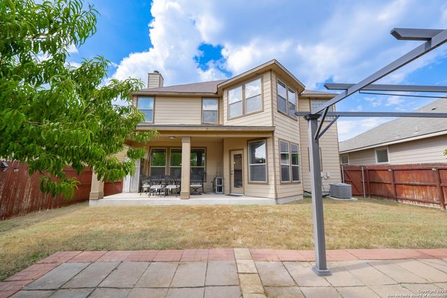 9914 Copper Rise, Converse, TX 78109