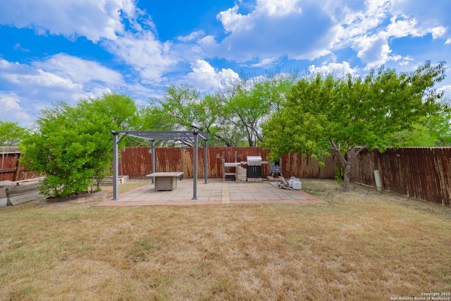 9914 Copper Rise, Converse, TX 78109
