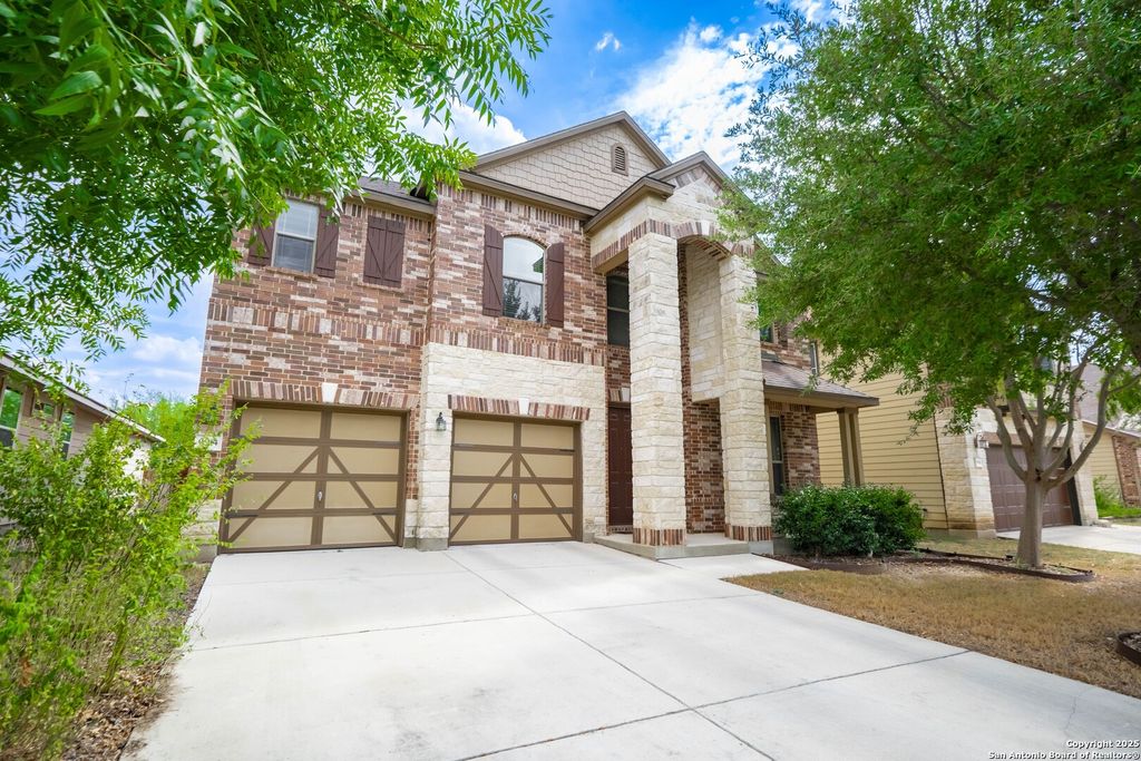 9914 Copper Rise, Converse, TX 78109