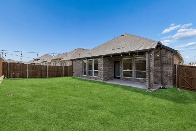 6145 Tahoe Winds Drive, Celina, TX 75009
