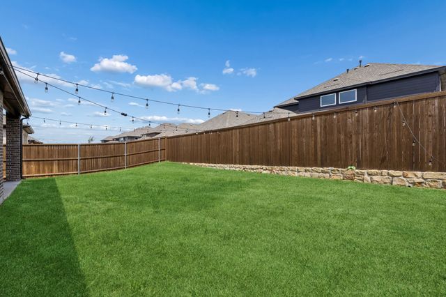 6145 Tahoe Winds Drive, Celina, TX 75009