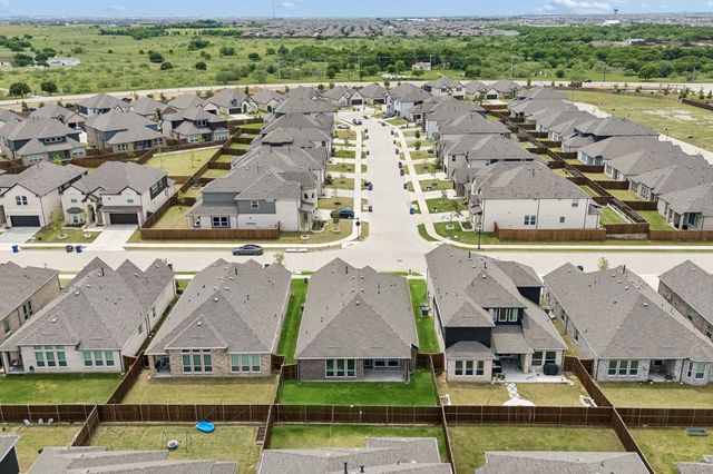 6145 Tahoe Winds Drive, Celina, TX 75009