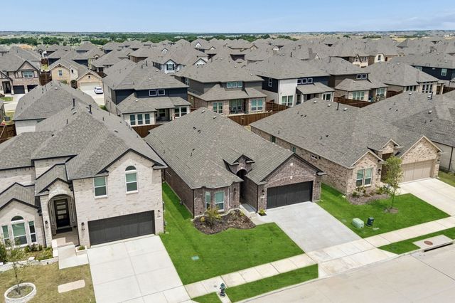 6145 Tahoe Winds Drive, Celina, TX 75009