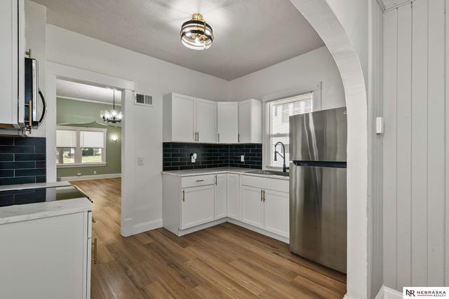 4537 Franklin Street, Omaha, NE 68104