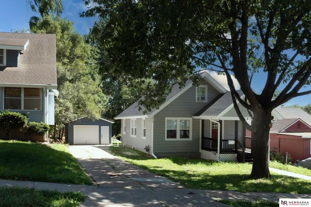 4537 Franklin Street, Omaha, NE 68104