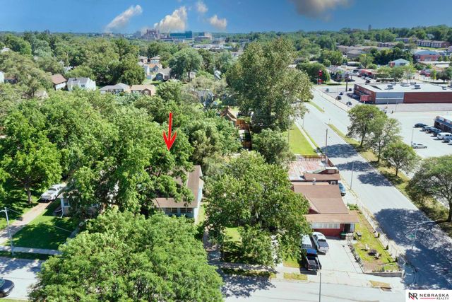 4537 Franklin Street, Omaha, NE 68104