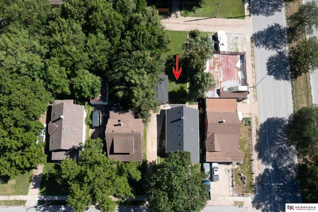 4537 Franklin Street, Omaha, NE 68104