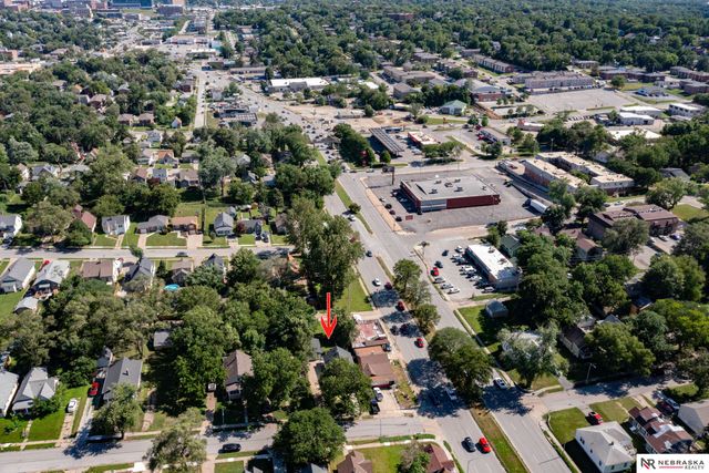 4537 Franklin Street, Omaha, NE 68104