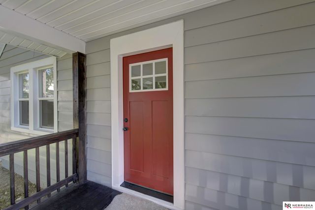 4537 Franklin Street, Omaha, NE 68104