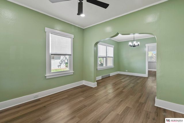 4537 Franklin Street, Omaha, NE 68104