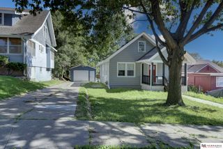 4537 Franklin Street, Omaha, NE 68104