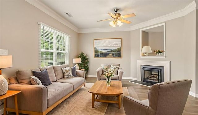 128 Whimsical Court, Locust Grove, GA 30248