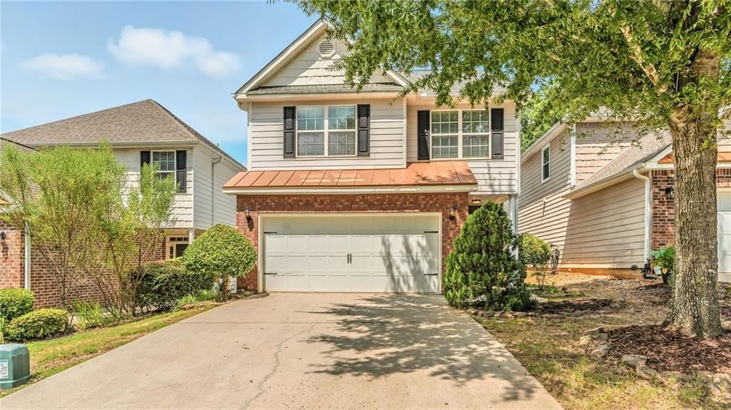 128 Whimsical Court, Locust Grove, GA 30248
