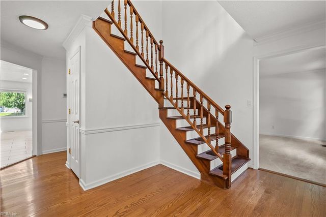 811 Twin Peak Ct CT, Chesapeake, VA 23320