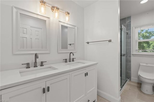 811 Twin Peak Ct CT, Chesapeake, VA 23320
