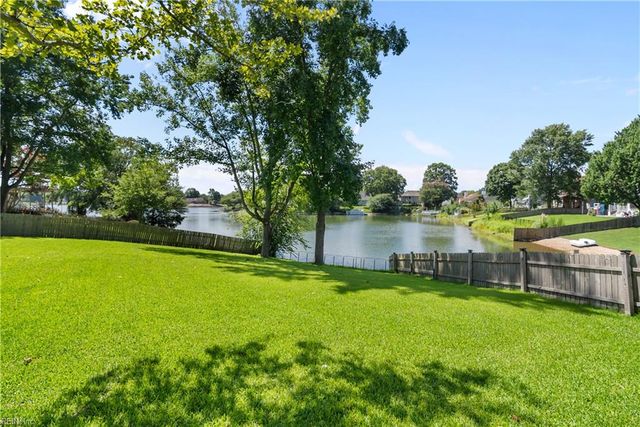 811 Twin Peak Ct CT, Chesapeake, VA 23320