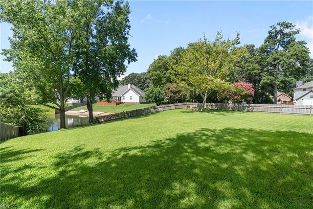 811 Twin Peak Ct CT, Chesapeake, VA 23320