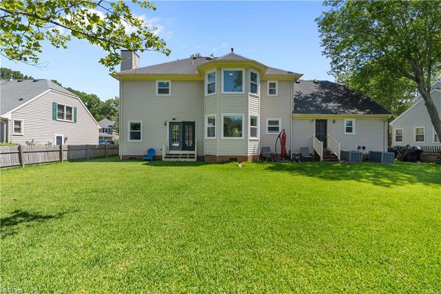 811 Twin Peak Ct CT, Chesapeake, VA 23320