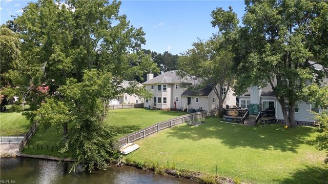 811 Twin Peak Ct CT, Chesapeake, VA 23320