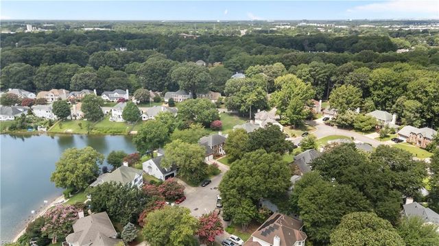 811 Twin Peak Ct CT, Chesapeake, VA 23320