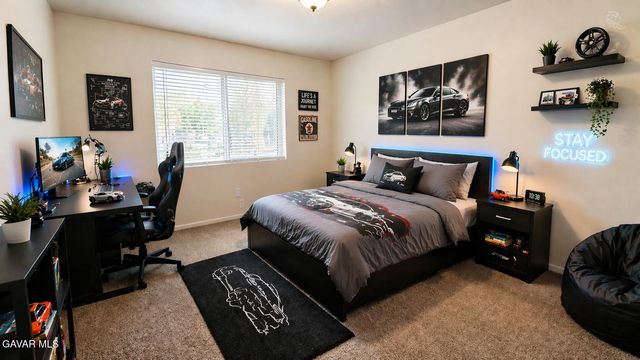 44608 Stanridge Avenue, Lancaster, CA 93535