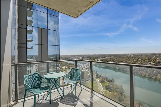 44 East Ave 3001, Austin, TX 78701