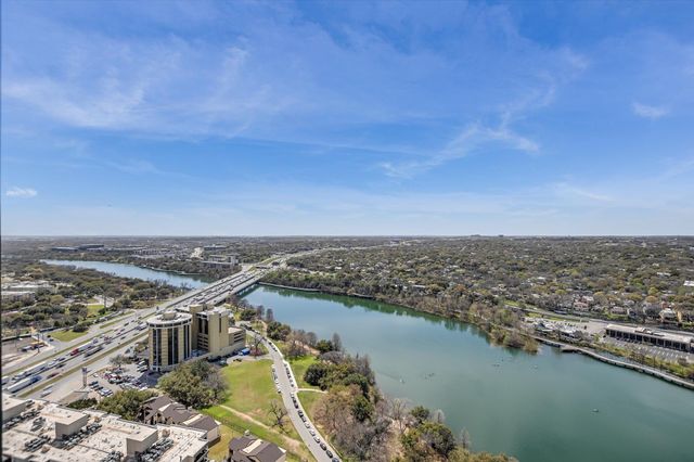 44 East Ave 3001, Austin, TX 78701
