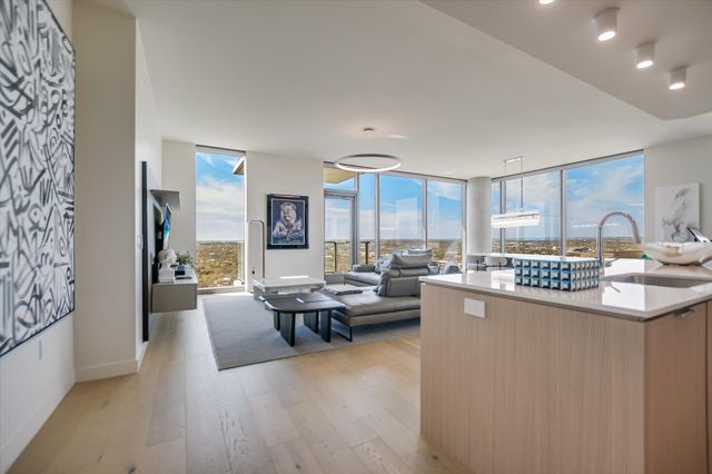 44 East Ave 3001, Austin, TX 78701