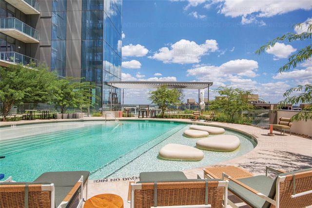 44 East Ave 3001, Austin, TX 78701