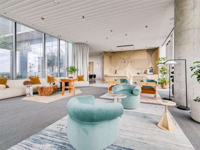 44 East Ave 3001, Austin, TX 78701