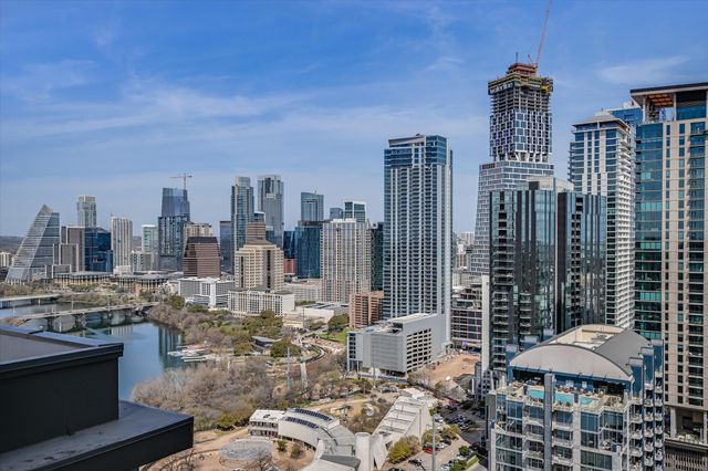 44 East Ave 3001, Austin, TX 78701