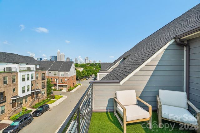 11023 Stetler Street, Charlotte, NC 28204