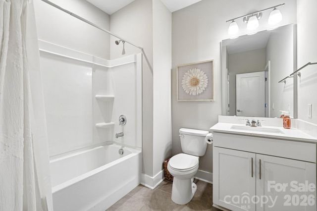 11023 Stetler Street, Charlotte, NC 28204