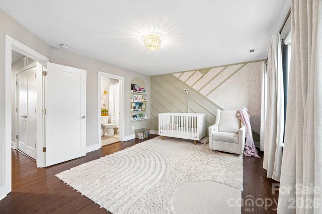 11023 Stetler Street, Charlotte, NC 28204