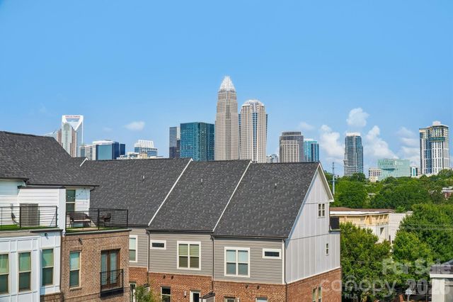 11023 Stetler Street, Charlotte, NC 28204