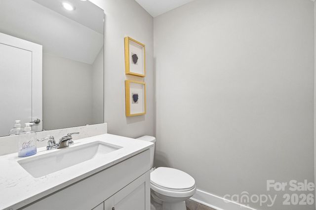 11023 Stetler Street, Charlotte, NC 28204