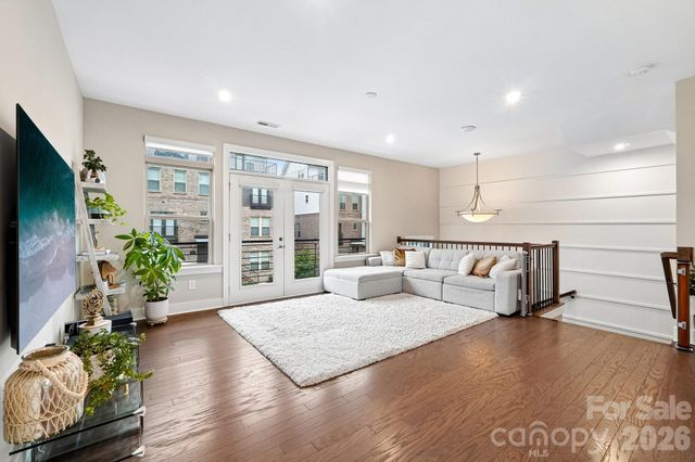 11023 Stetler Street, Charlotte, NC 28204