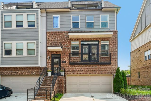 11023 Stetler Street, Charlotte, NC 28204