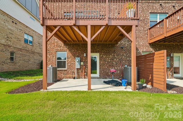 11023 Stetler Street, Charlotte, NC 28204
