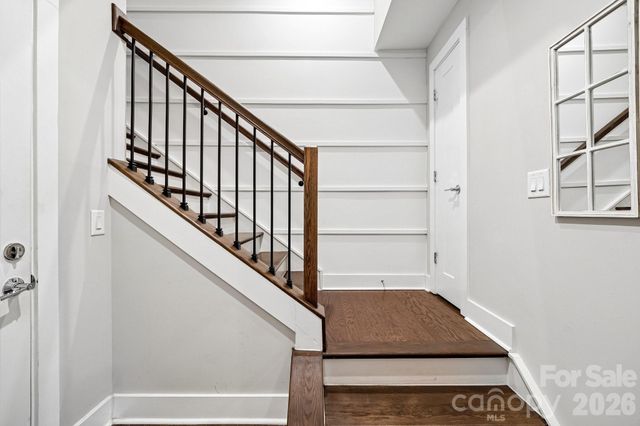 11023 Stetler Street, Charlotte, NC 28204