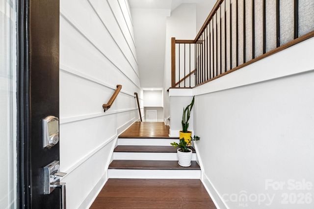 11023 Stetler Street, Charlotte, NC 28204