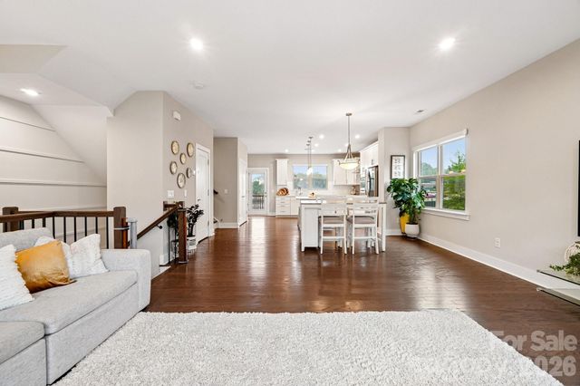 11023 Stetler Street, Charlotte, NC 28204