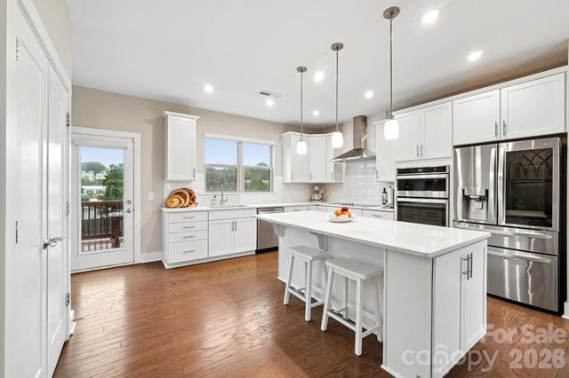 11023 Stetler Street, Charlotte, NC 28204