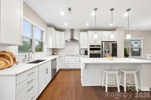 11023 Stetler Street, Charlotte, NC 28204