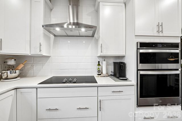 11023 Stetler Street, Charlotte, NC 28204